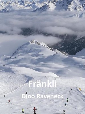 cover image of Fränkli